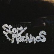 Storymachines - Night Walks (2020) flac