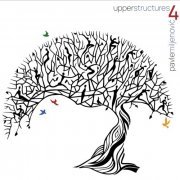 Pavle Miljenović Quartet - Upper structures (2019)