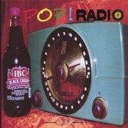 Gary Ritchie - Pop! Radio (2001)