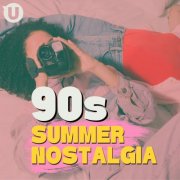 VA - 90s Summer Nostalgia (2025)