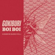 Gokiburi Boi Boi - Gokiburi Radio, Vol.5 (2025)
