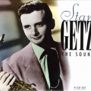 Stan Getz - The Sound (2003)