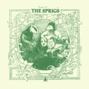 The Sprigs - For Red Riverbank (2026) [Hi-Res]