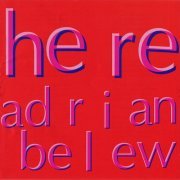 Adrian Belew - Here (1994) CD-Rip