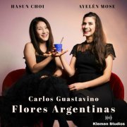 Mose-Choi Duett - Flores Argentinas (2023)