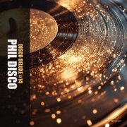 Phil Disco - Disco Deluxe #14 (2026)