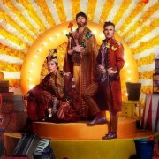 Take That - Wonderland (Deluxe) (2017)