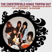 The Chesterfield Kings - Trippin' Out (1997) Hi Res