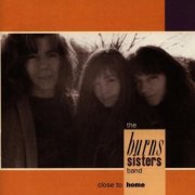 The Burns Sisters - Close to Home (1995)