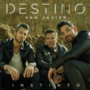 Destino San Javier - Instinto (2018) [Hi-Res]