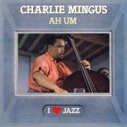 Charlie Mingus - Ah Um (1983) LP