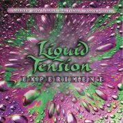 Liquid Tension Experiment - Liquid Tension Experiment (1998) LP