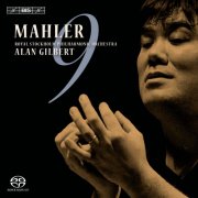 Alan Gilbert - Mahler: Symphony No. 9 (2008) [2009 SACD]
