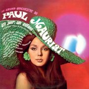 Paul Mauriat - Un jour, un enfant (1969/2025) [Hi-Res]