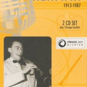 Woody Herman - Woody Herman 1913-1987 (2004)
