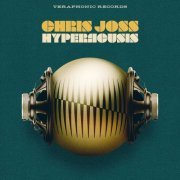 Chris Joss - Hyperacusis (2020) [FLAC]