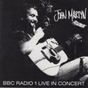 John Martyn - BBC Radio 1 Live In Concert (1992)