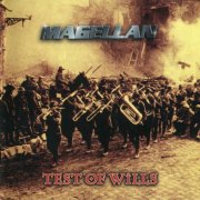 Magellan - Test Of Wills (1997)