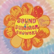 Various Artist - Sound Of Summer Showers (1993)