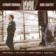 Lennart Ginman, Kirk Lightsey - 1991 (1990)