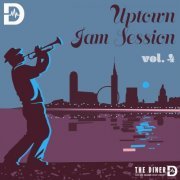 The Diner - Uptown Jam Session Vol. 4 (2011) flac