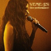 Emjay - veme así (Live performance) (2026) Hi-Res