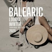 VA - Balearic Lounge Winter 2025 (2024)