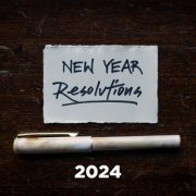 VA - New Year's Resolutions 2024 (2024)