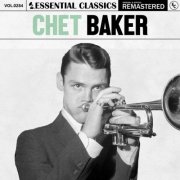 Chet Baker - Essential Classics, Vol. 284 (2024)