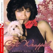 Brenda Kaye Pierce - Gift Wrapped (Digitally Remastered) (2014)