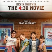 Bear McCreary - The 4:30 Movie (Original Motion Picture Soundtrack) (2024) [Hi-Res]