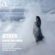 Sarah Aristidou - Æther (2021) [Hi-Res]