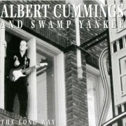 Albert Cummings - The Long Way (1999)