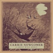 Carrie Newcomer - A Great Wild Mercy (2023) [Hi-Res]