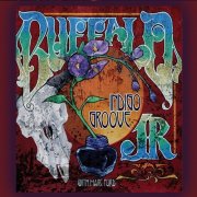 Buffalo, Jr. With Marc Ford – Indigo Groove (2022)