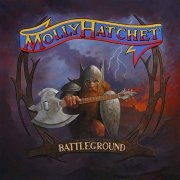 Molly Hatchet - Battleground (Live) (2019)