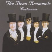 The Beau Brummels - Continuum (2013)