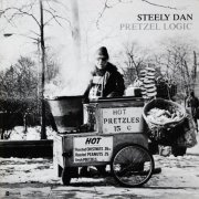 Steely Dan - Pretzel Logic (1976) LP