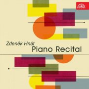Zdeněk Hnát - Piano Recital (2016)