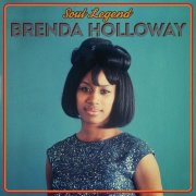 Brenda Holloway - Soul Legend (2011)