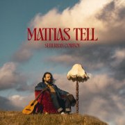 Mattias Tell - Suburban Cowboy (2025) [Hi-Res]