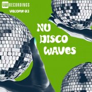 VA - Nu Disco Waves, Vol. 03 (2025)
