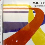 Katsushika Trio - M.R.I_Mirai (2023)