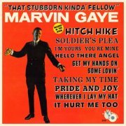 Marvin Gaye - That Stubborn Kinda' Fellow (1962)