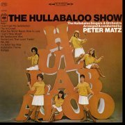 The Hullabaloo Singers & Orchestra - The Hullabaloo Show (1965/2015) [Hi-Res]