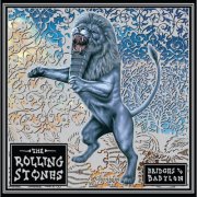 The Rolling Stones - Bridges To Babylon (1997) [Vinyl]