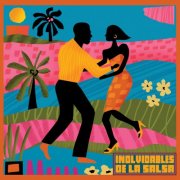 VA - Inolvidables de la Salsa (Remastered 2026) (2026) [Hi-Res]