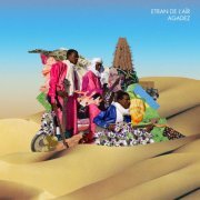 Etran de L'AÏr - Agadez (2022) [Hi-Res]