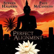 Steven Halpern, Paul McCandless - Perfect Alignment (2002)
