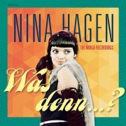 Nina Hagen - Was denn? (2020)